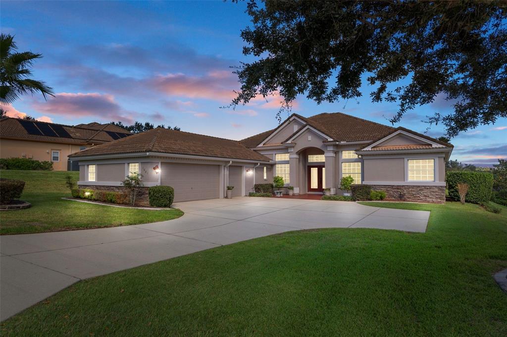 1601 N TEE TIME TERRACE, HERNANDO, FL — photo 2 of 30