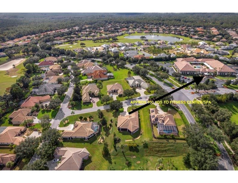 1601 N TEE TIME TERRACE, HERNANDO, FL — photo 3 of 30