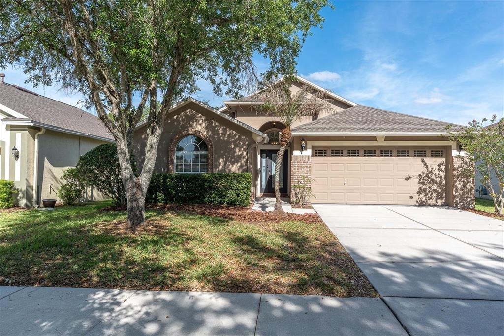 16314 BRIDGEGLADE LANE