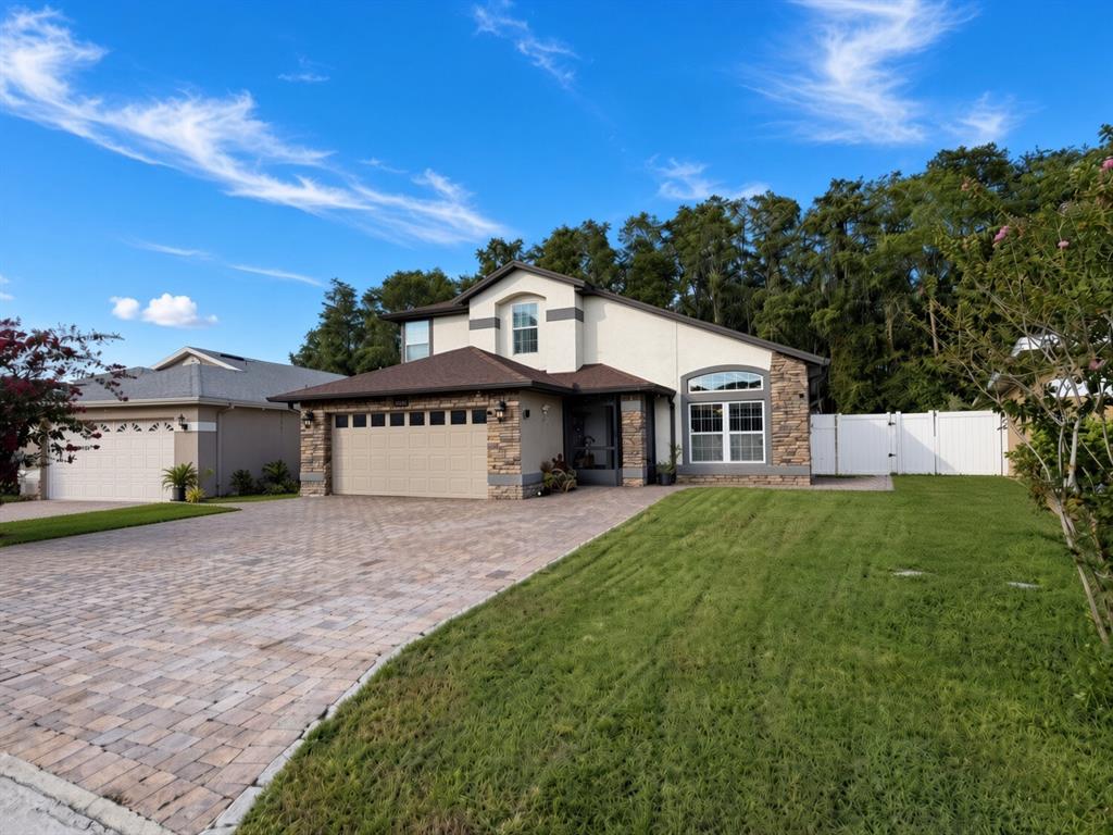 3010 STILLWATER DRIVE