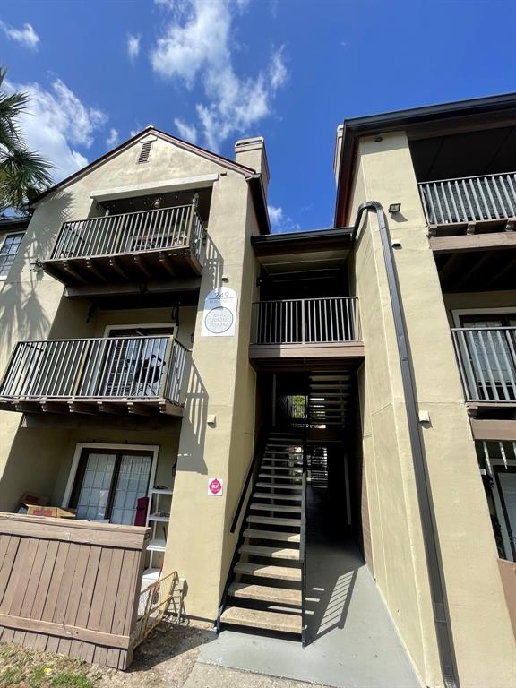 249 AFTON SQUARE UNIT 107