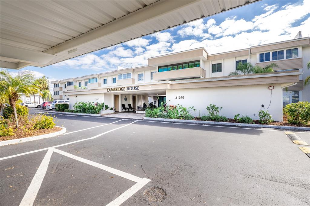 21260 BRINSON AVENUE UNIT 110