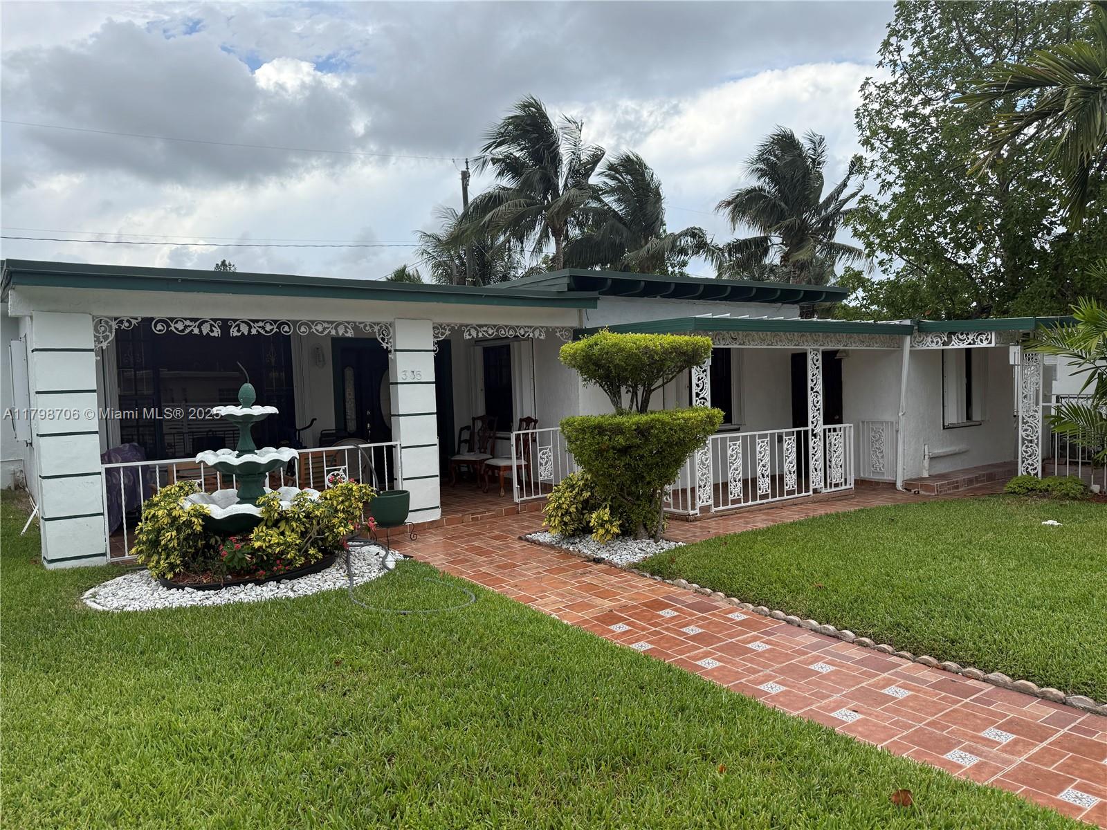 335 NW 108th St, Miami FL 33168