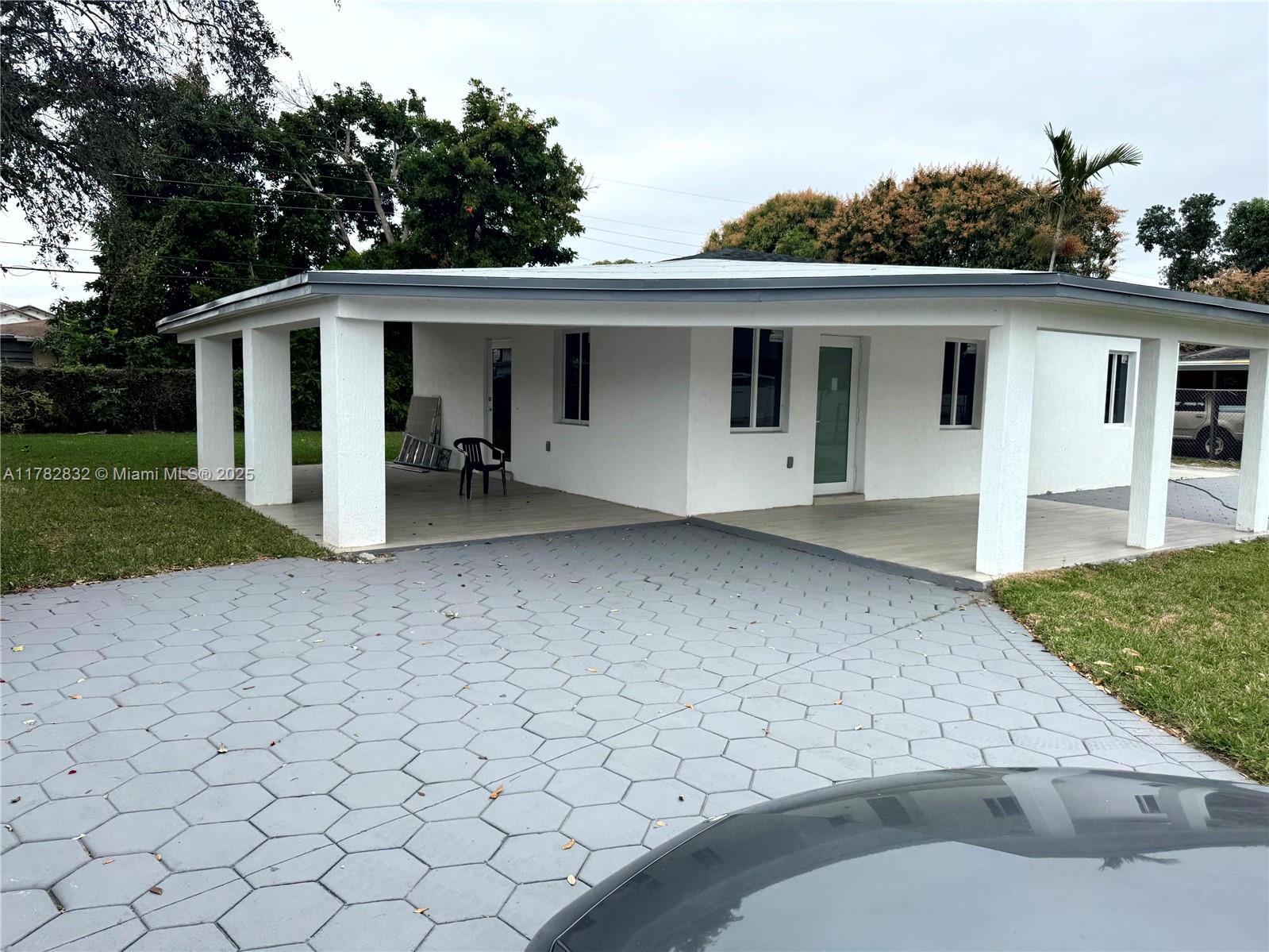 12550 NW 23rd Ave, Miami FL 33167