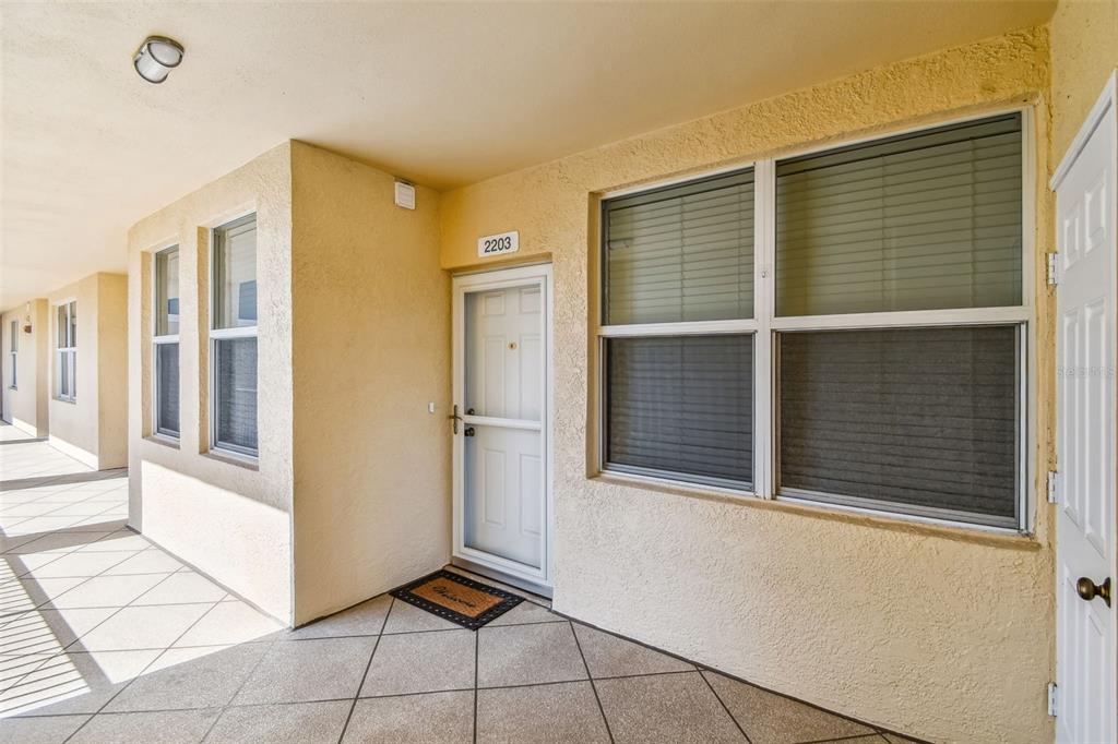 960 STARKEY ROAD UNIT 2203