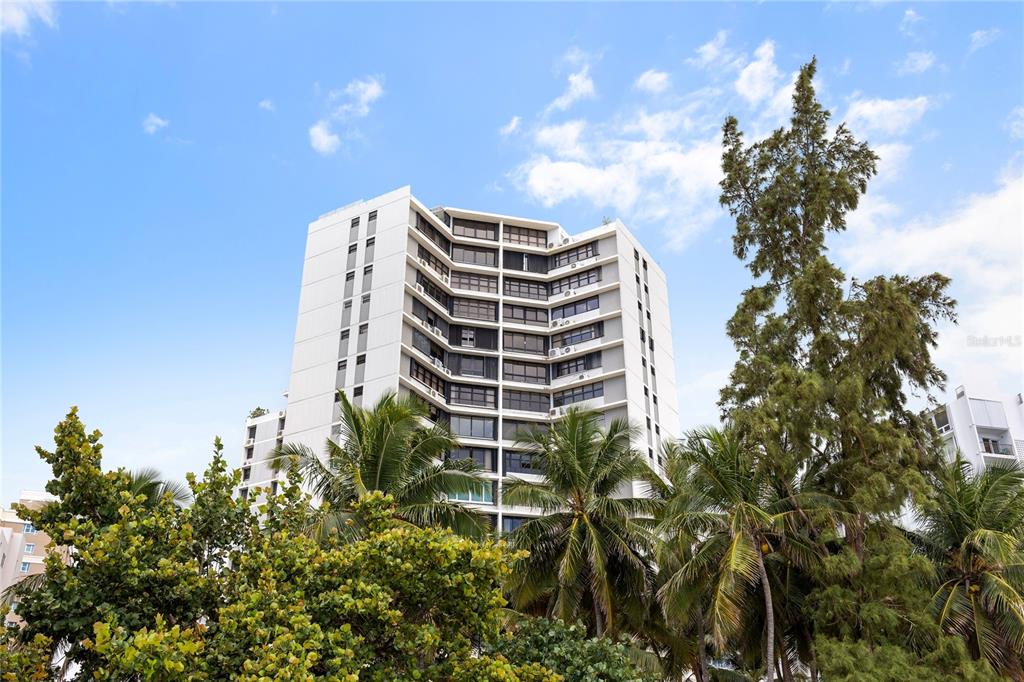 1 TAFT STREET UNIT 11F