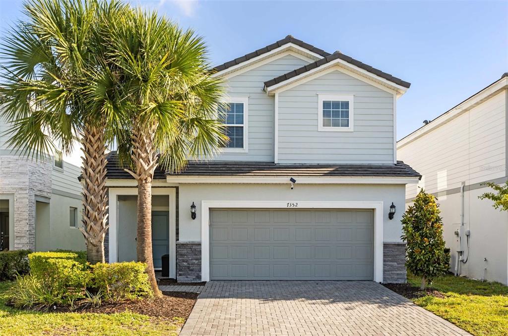 7352 OAKMOSS LOOP, DAVENPORT, FL — photo 3 of 30