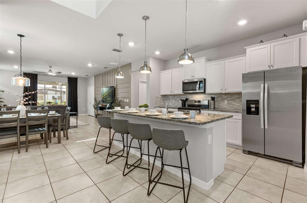 7352 OAKMOSS LOOP, DAVENPORT, FL — photo 5 of 30