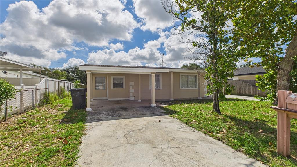 4703 MURRAY HILL DRIVE