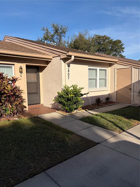 3807 STAYSAIL LANE UNIT 3807