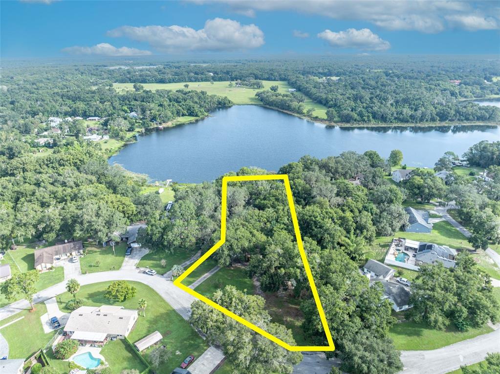 5833 MAGGIORE TRAIL