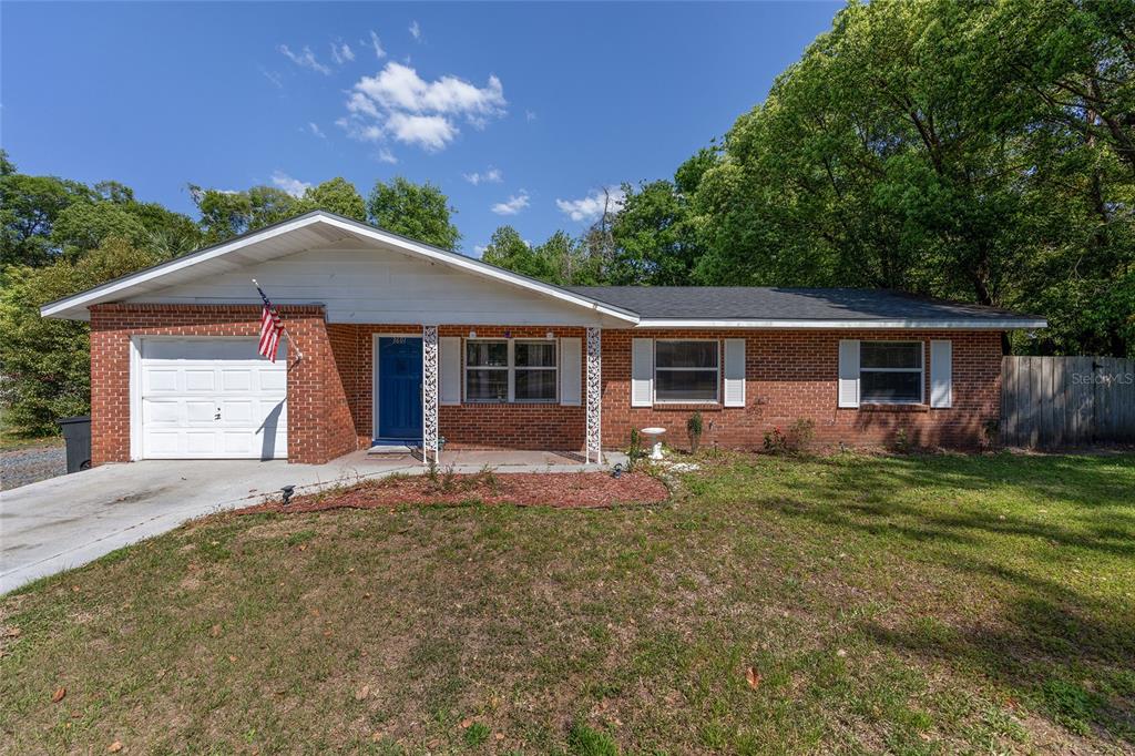 3601 SE 35TH COURT
