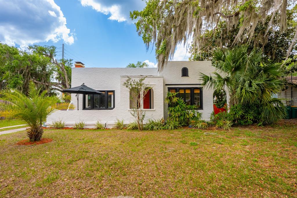 420 N CENTER STREET