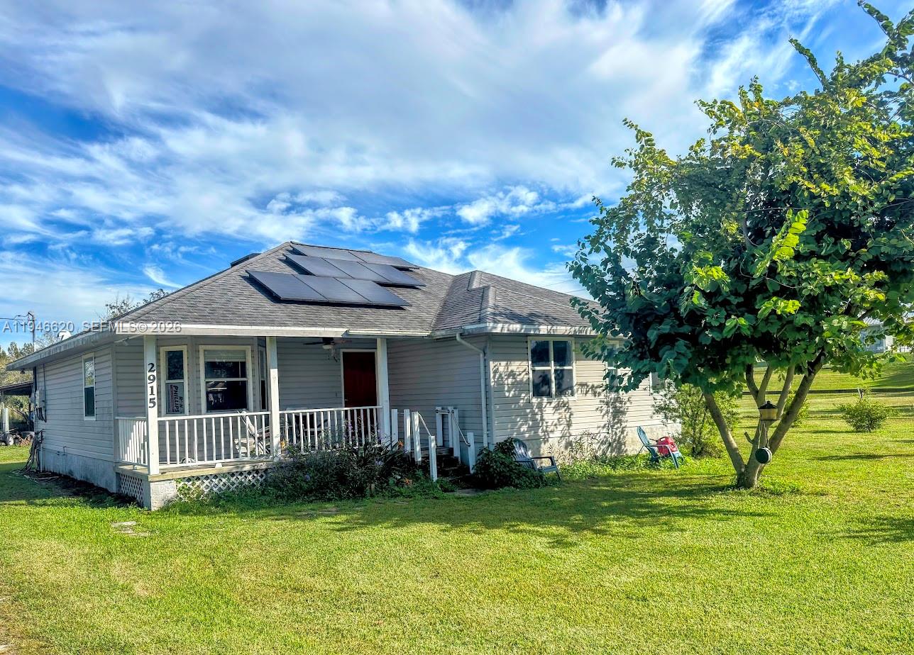 2915 Ortona Locks Rd, Moore Haven FL 33471