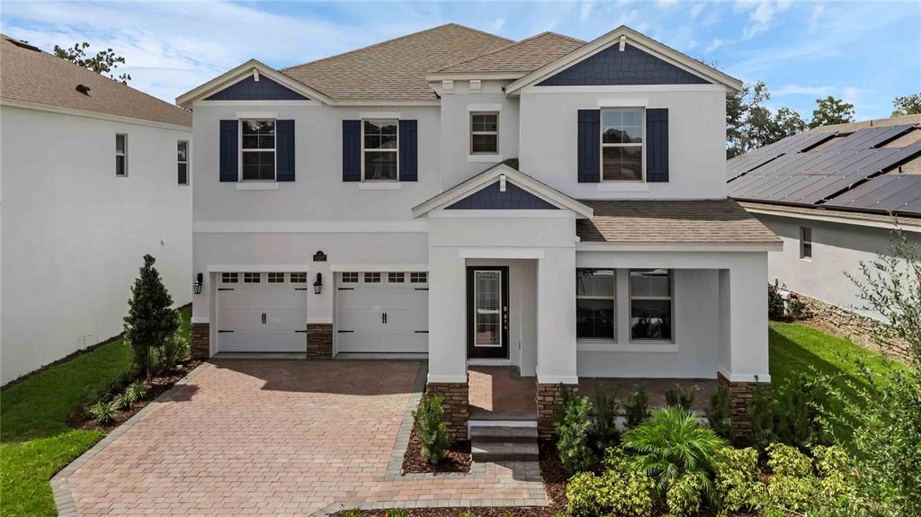 11869 SHINE VIEW LANE