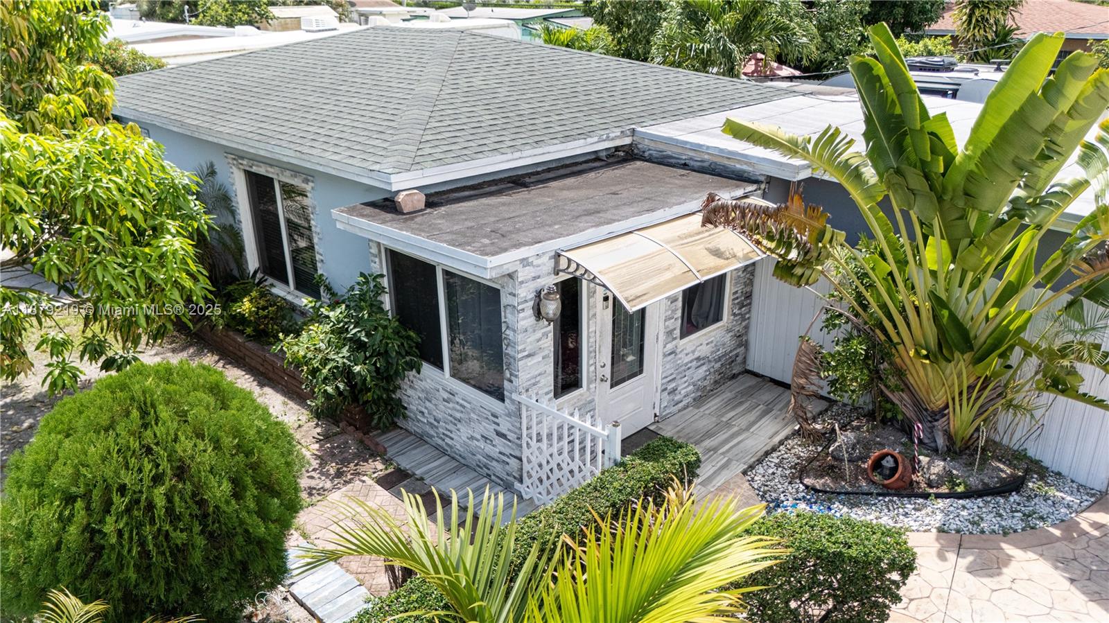 12950 NW 22nd Ave, Miami FL 33167