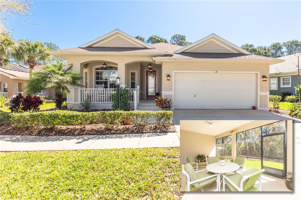 22 PELICAN COURT