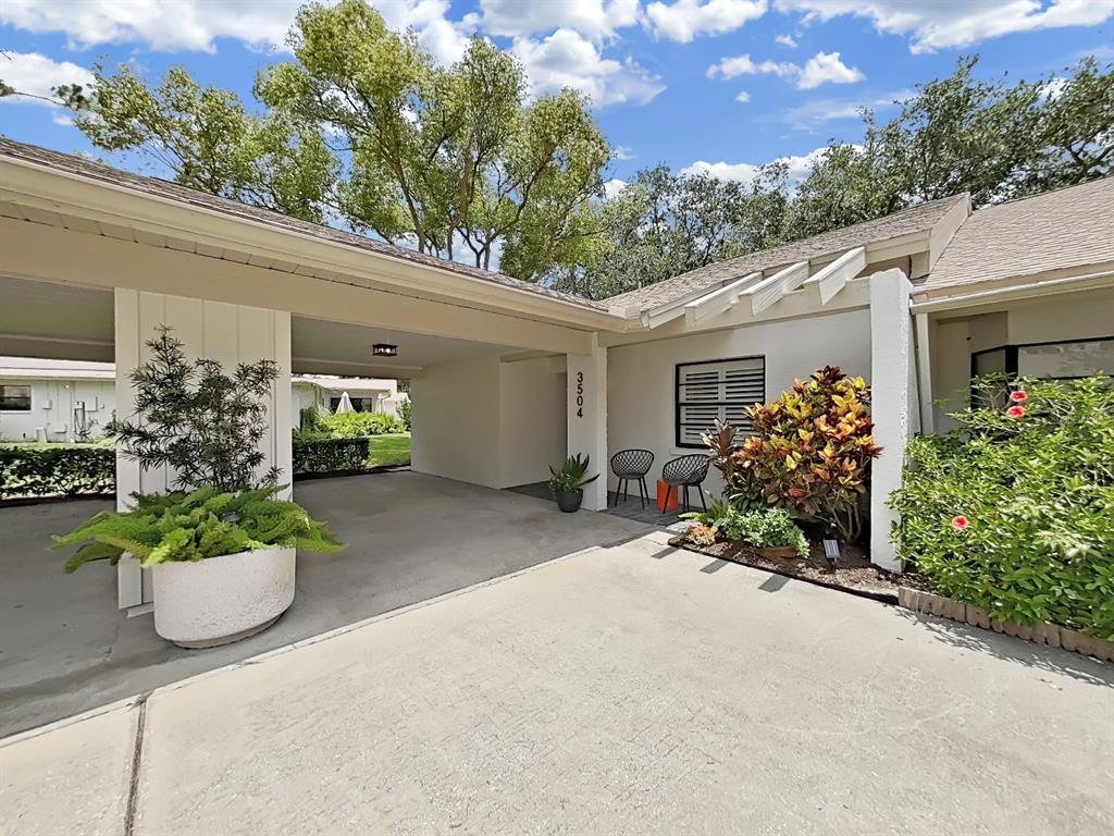 3504 WEDGE WAY