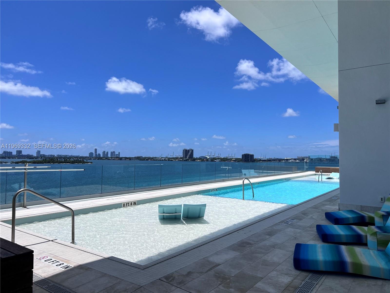 700 NE 26th Ter # 2205, Miami FL 33137
