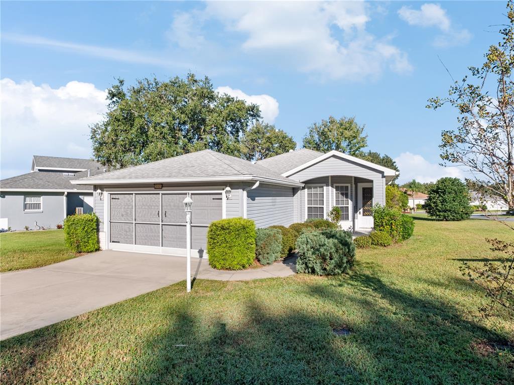 20505 QUEEN ALEXANDRA DRIVE