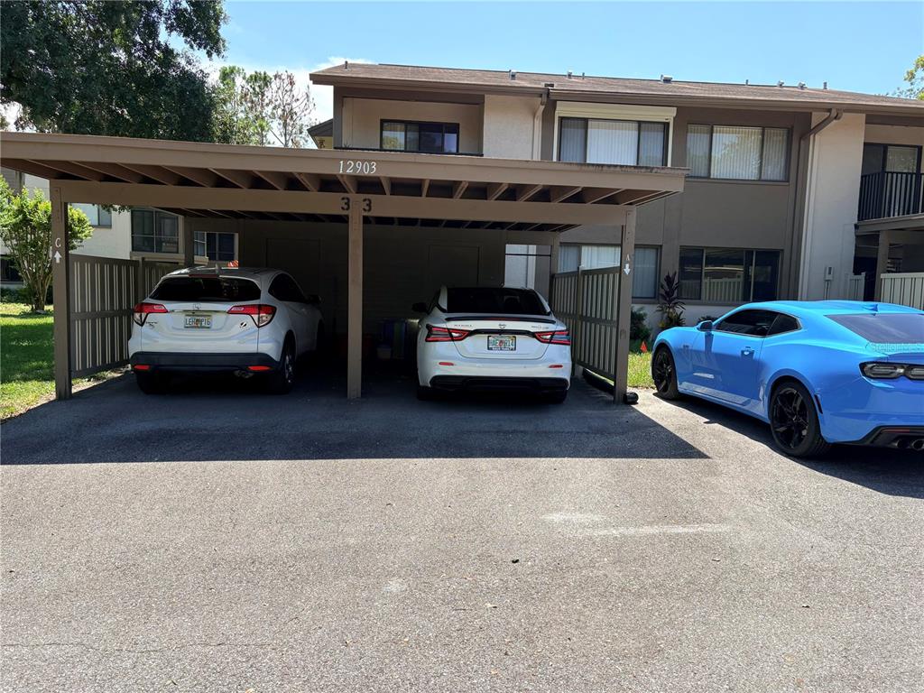 12903 FAIRWAY DRIVE UNIT A, HUDSON, FL — photo 3 of 23