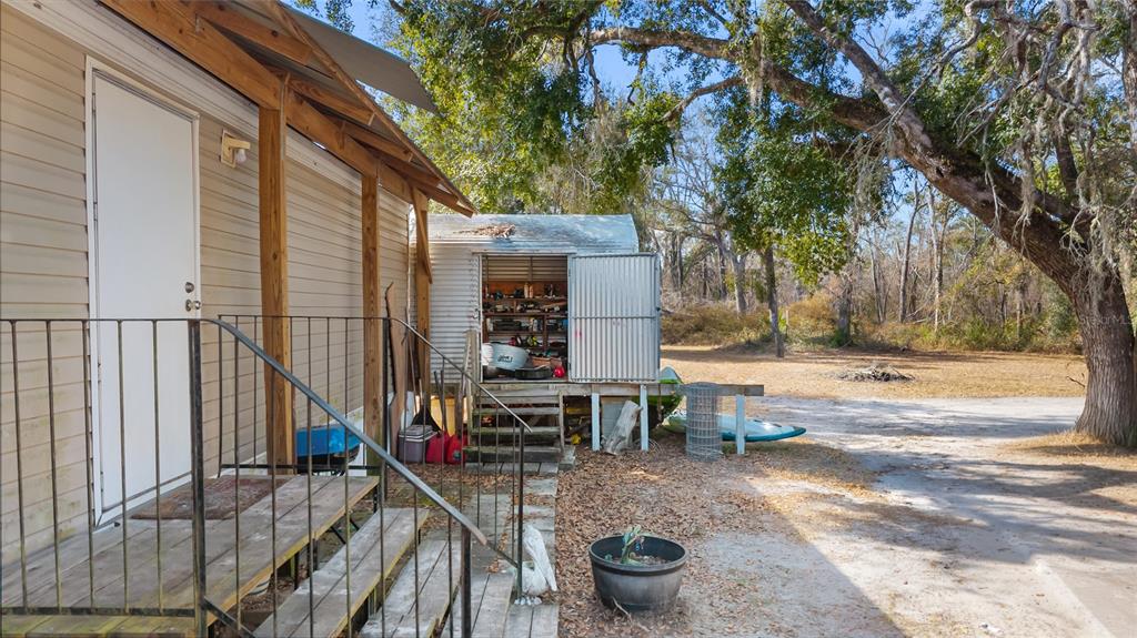 1650 W LYMAN HENDRY ROAD UNIT 2, PERRY, FL — photo 2 of 26