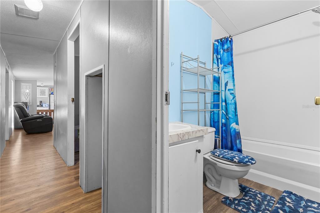1650 W LYMAN HENDRY ROAD UNIT 2, PERRY, FL — photo 4 of 26