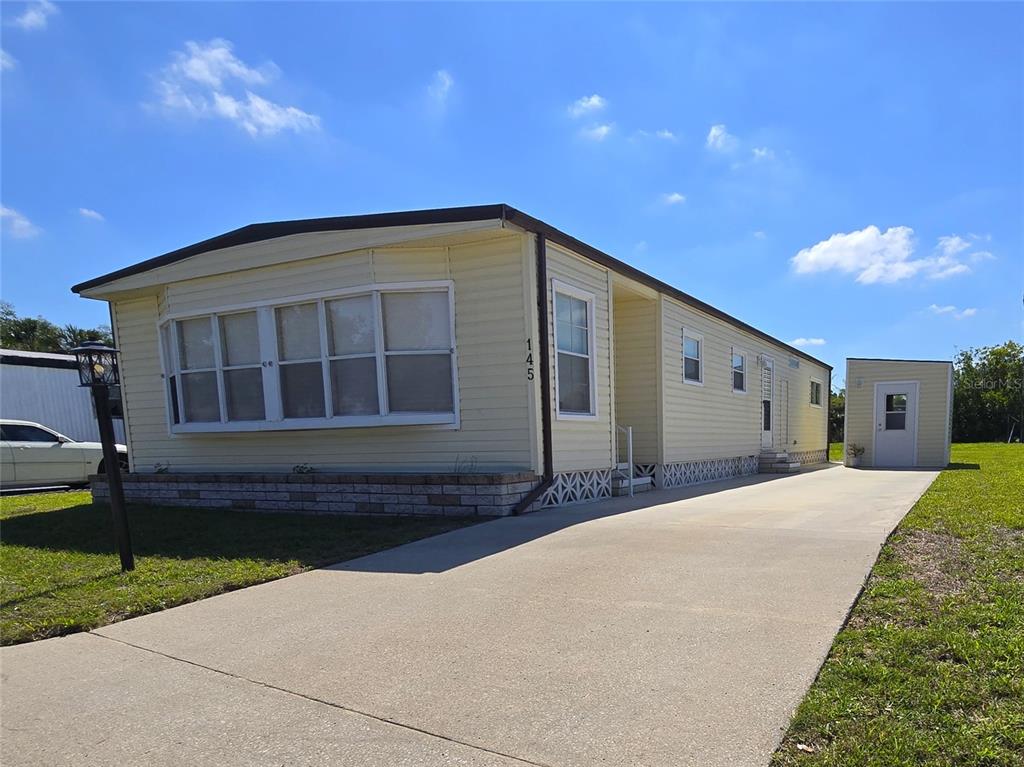 6710 36TH AVENUE E UNIT 145