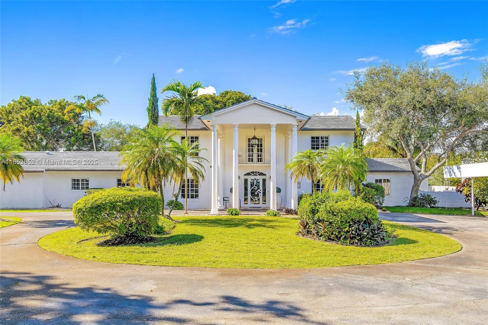 13000 Old Cutler Rd, Pinecrest FL 33156