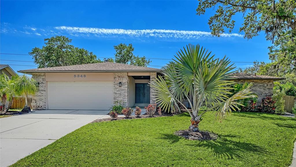 5348 BENT OAK DRIVE