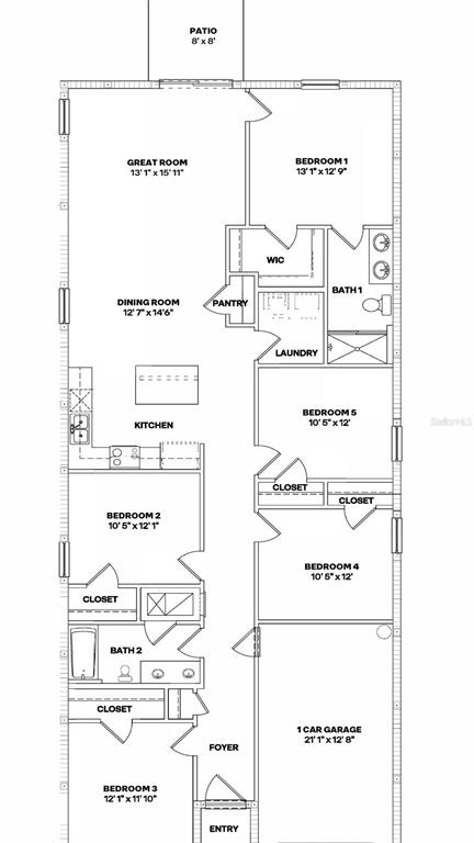 17863 WHEAT STACK COURT, PARRISH, FL — photo 2 of 30