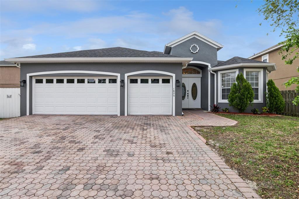 1825 AMARYLLIS CIRCLE