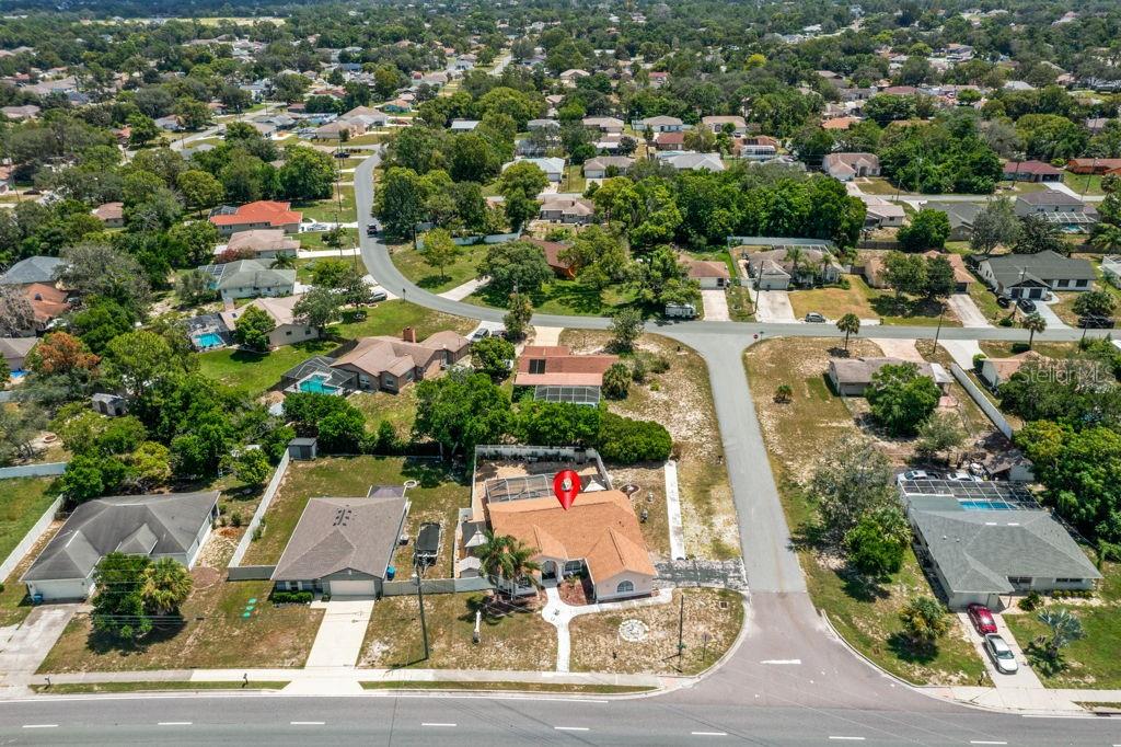 11081 FELL STREET, SPRING HILL, FL — photo 2 of 30