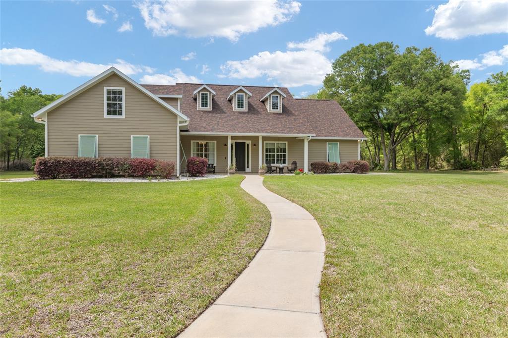 4318 SW 182ND DRIVE