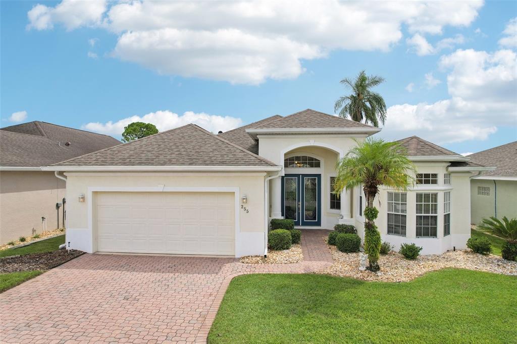 255 ROYAL PALM DRIVE