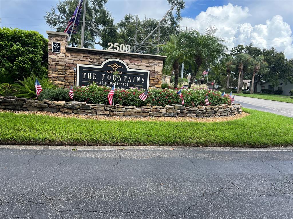 2500 WINDING CREEK BOULEVARD UNIT E103