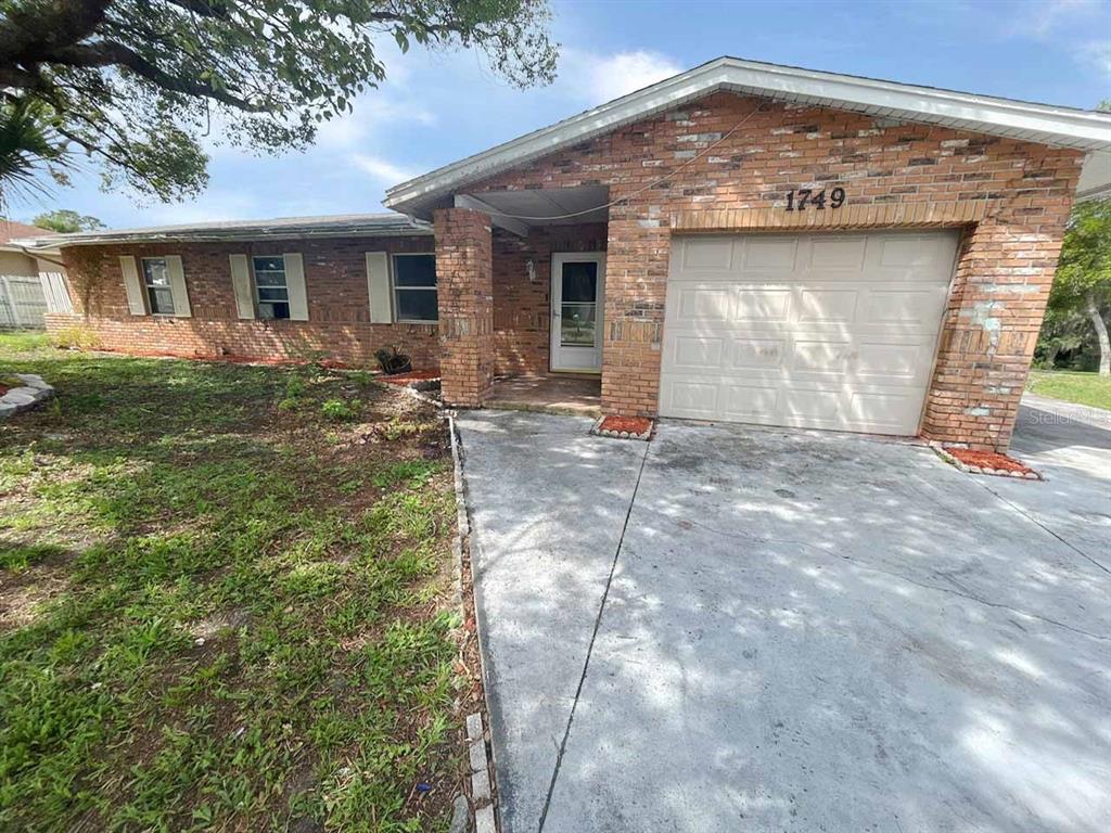 1749 HAVERHILL DRIVE