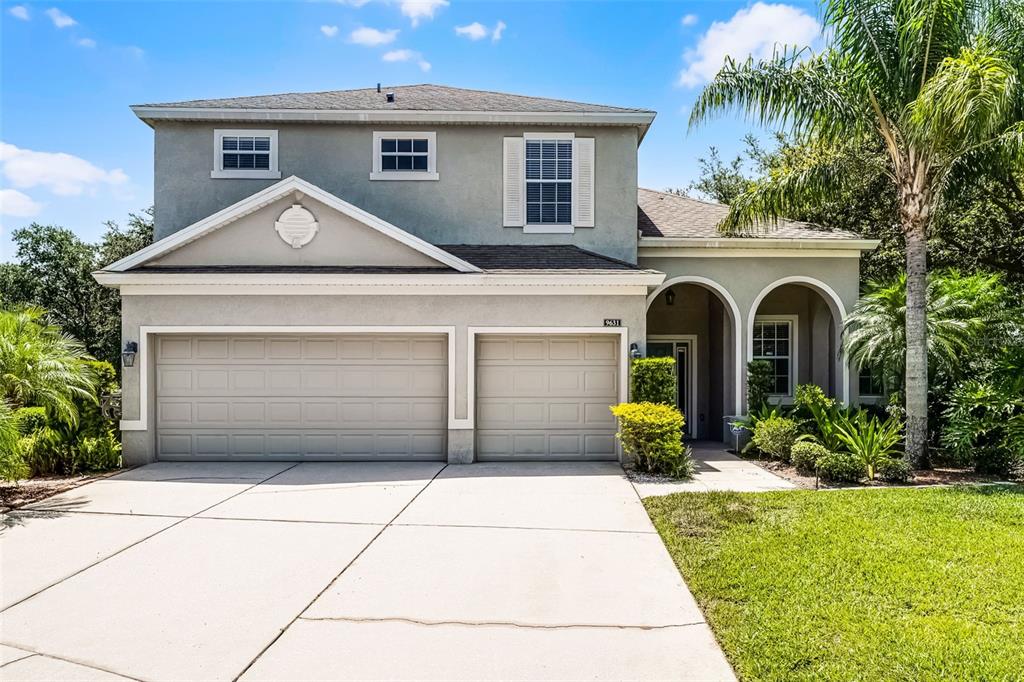 9631 RENWICK COURT