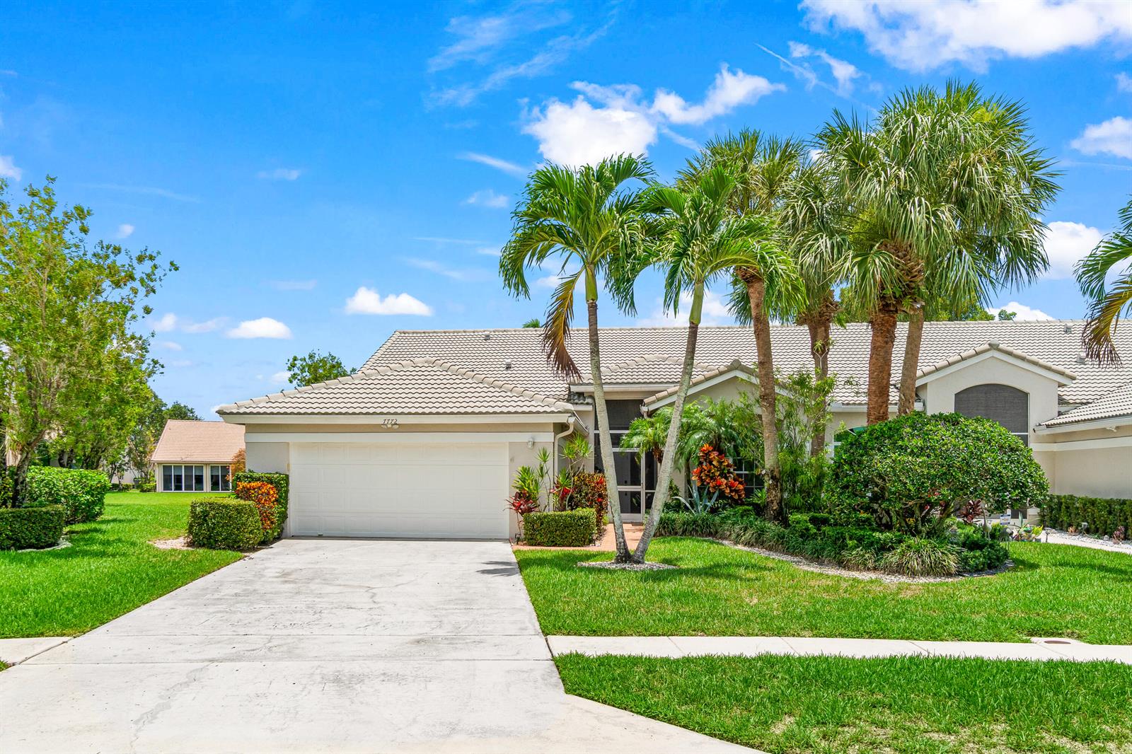 7772 Rockford Road, Boynton Beach FL 33472