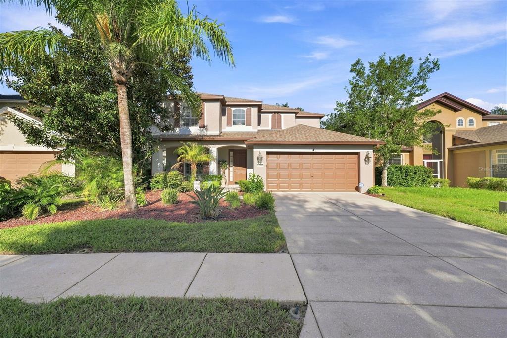 14217 WAKE ROBIN DRIVE, BROOKSVILLE, FL — photo 2 of 30