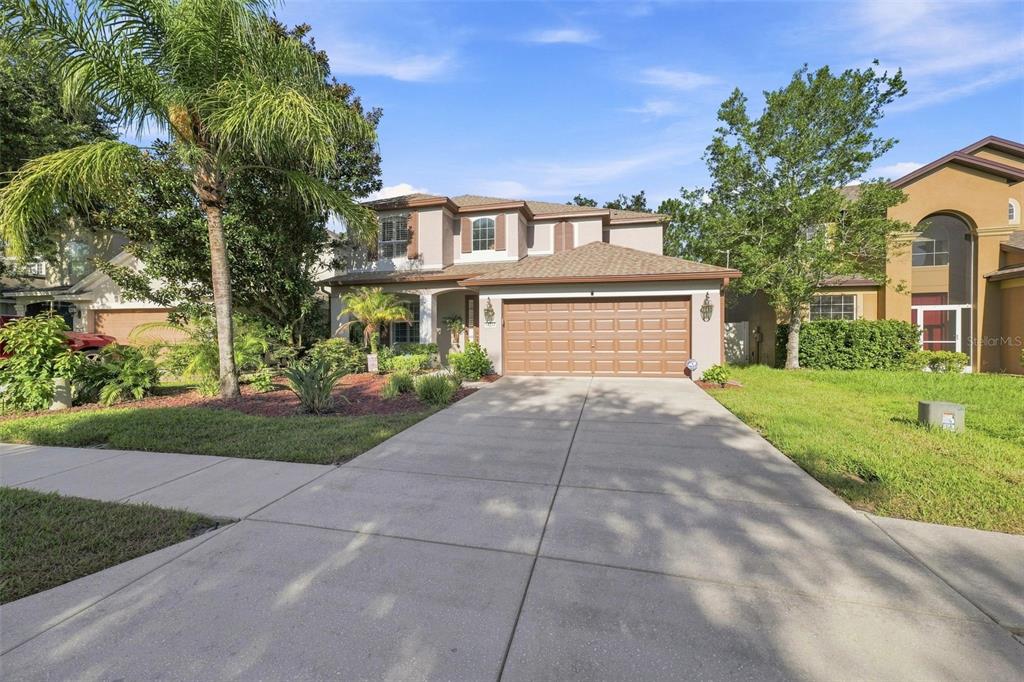 14217 WAKE ROBIN DRIVE, BROOKSVILLE, FL — photo 3 of 30