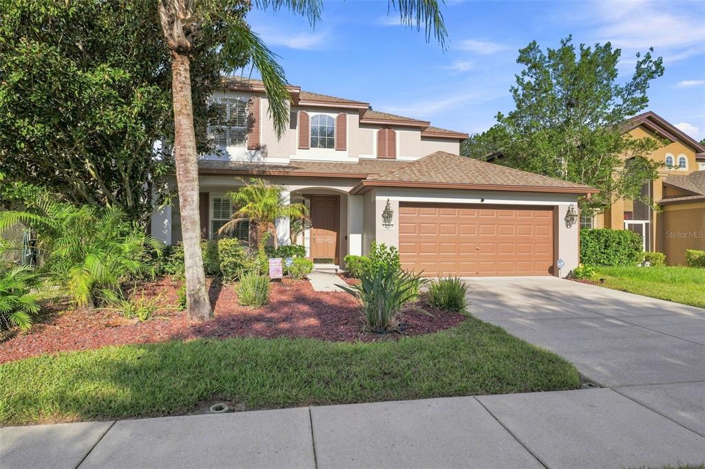 14217 WAKE ROBIN DRIVE, BROOKSVILLE, FL — photo 4 of 30