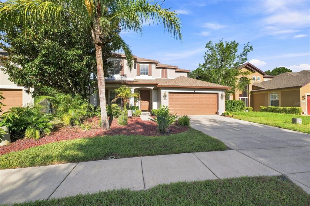 14217 WAKE ROBIN DRIVE, BROOKSVILLE, FL — photo 5 of 30