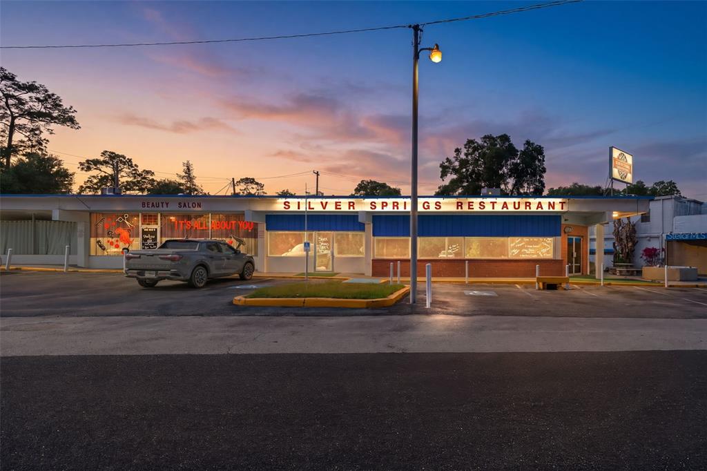 5300 E SILVER SPRINGS BOULEVARD UNIT B