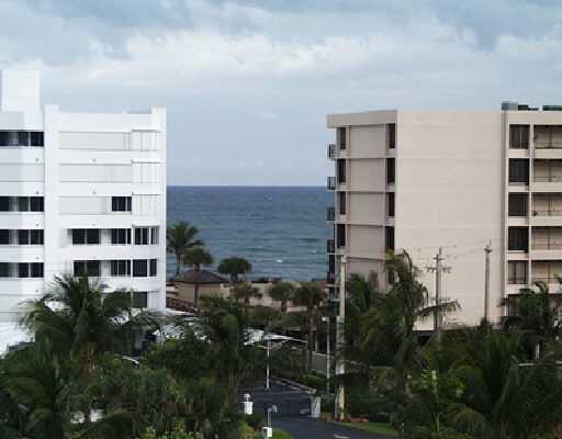 3589 S Ocean Boulevard # 506, South Palm Beach FL 33480