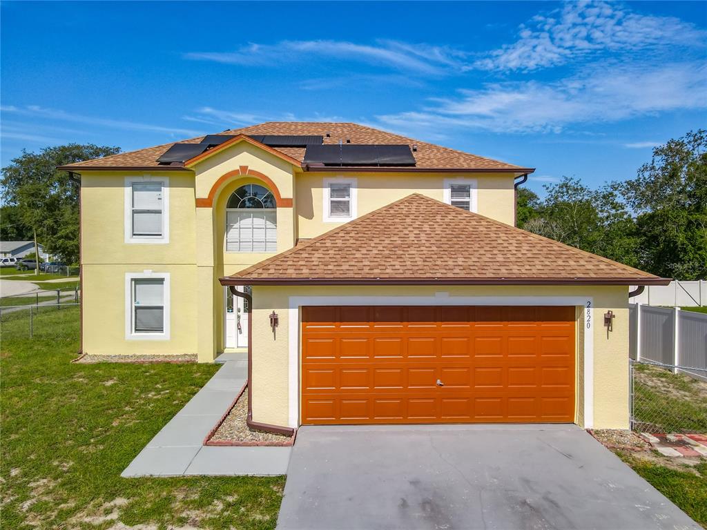 2820 E WACO DRIVE