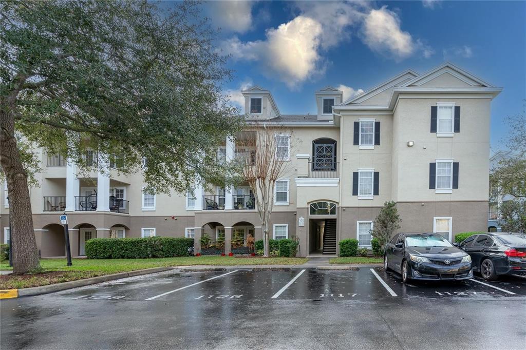 3583 CONROY ROAD UNIT 1135