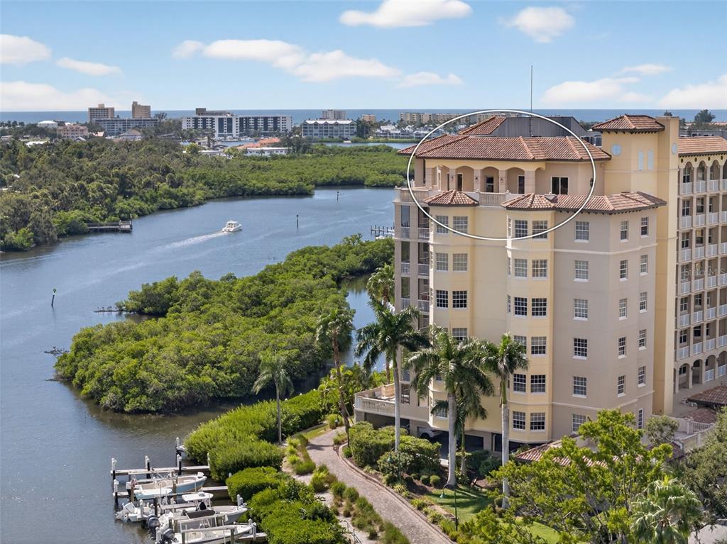 5531 CANNES CIRCLE UNIT 801