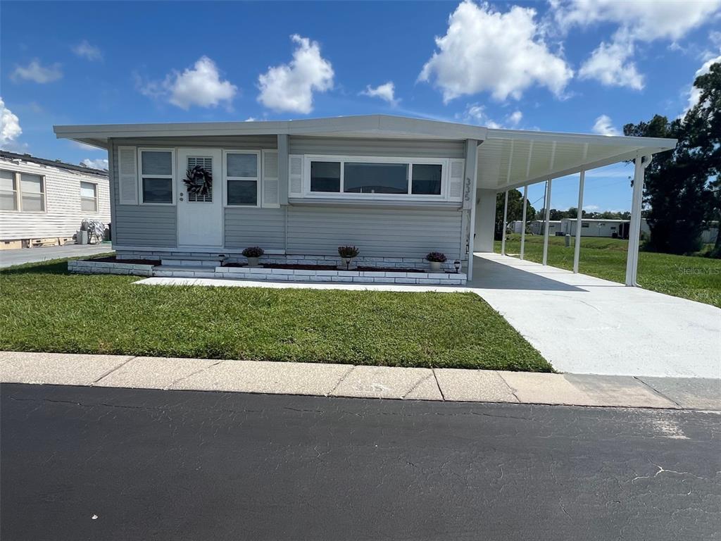 13225 101ST STREET UNIT 335