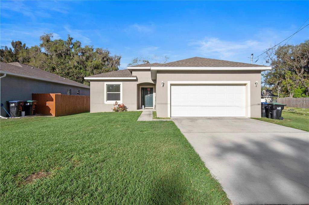 14 FERGUSON DRIVE